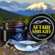 Aftabi Salajeet | آفتابی سلاجیت 30Grm